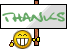 Thanks : Thanks :